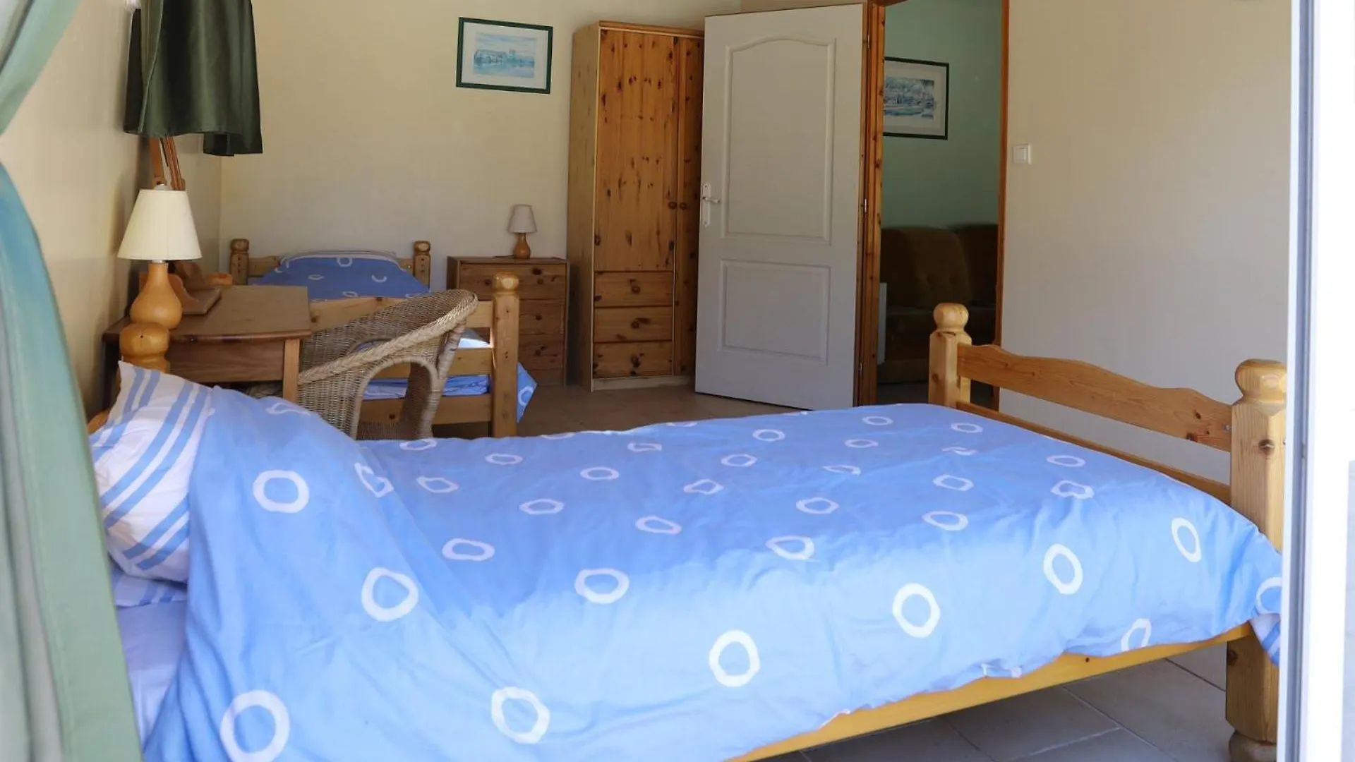 Gite Complex Near Mirepoix In The Pyrenees Limbrassac Holiday home