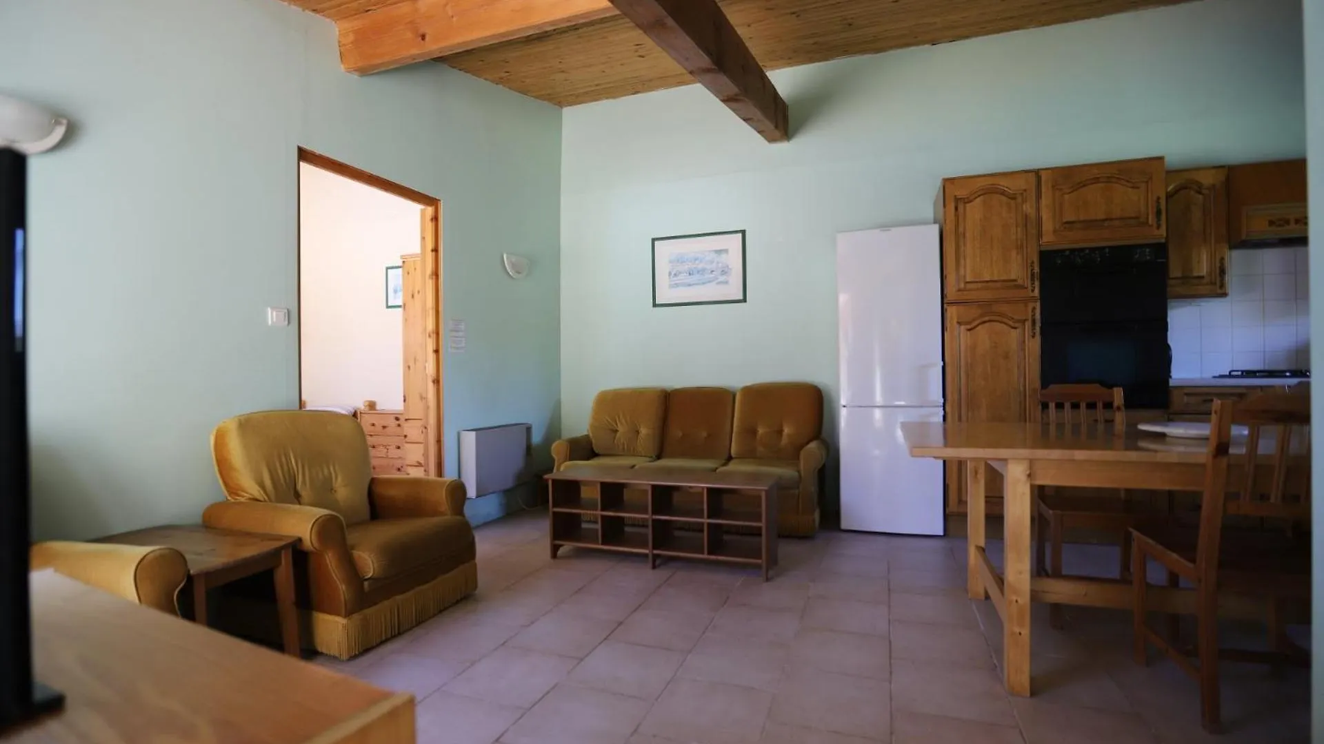 Holiday home Gite Complex Near Mirepoix In The Pyrenees Limbrassac France