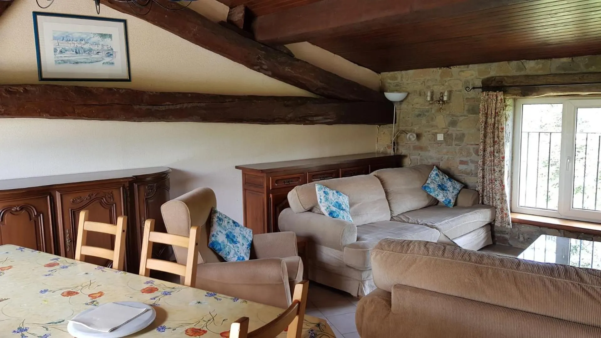 Holiday home Gite Complex Near Mirepoix In The Pyrenees Limbrassac