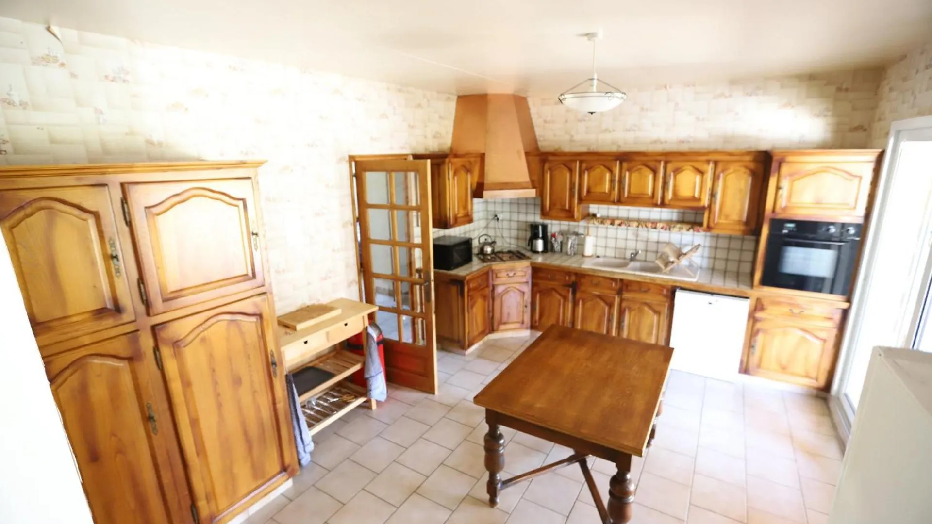 Gite Complex Near Mirepoix In The Pyrenees Limbrassac Holiday home