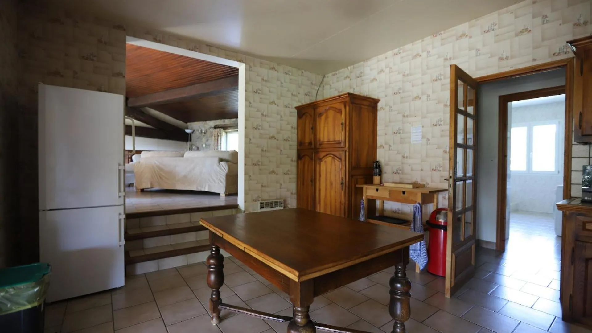 Holiday home Gite Complex Near Mirepoix In The Pyrenees Limbrassac
