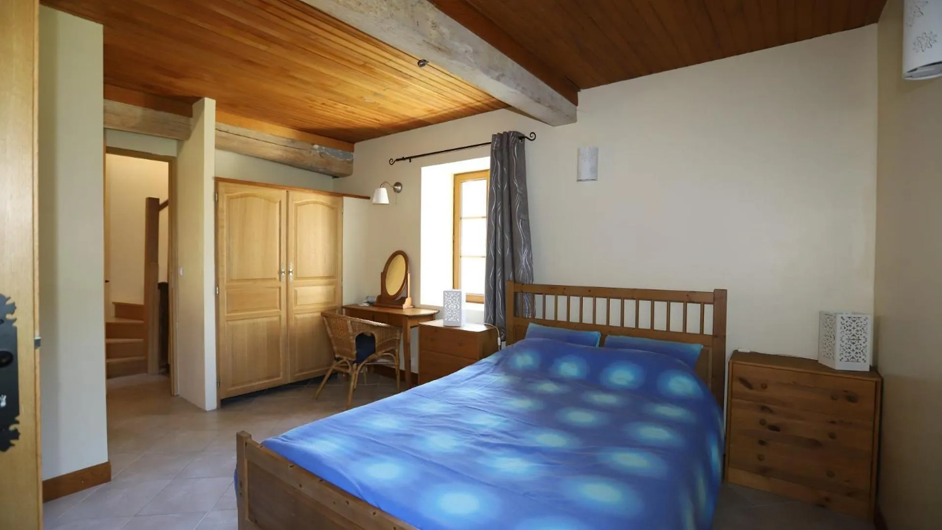Gite Complex Near Mirepoix In The Pyrenees Limbrassac France
