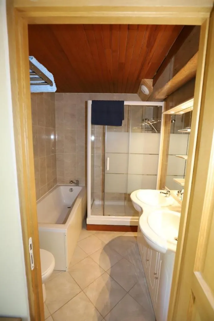 Holiday home Gite Complex Near Mirepoix In The Pyrenees Limbrassac