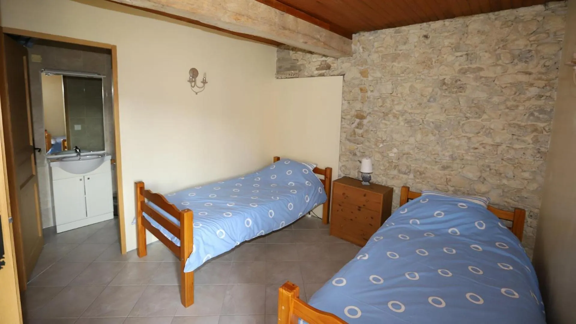 Holiday home Gite Complex Near Mirepoix In The Pyrenees Limbrassac France
