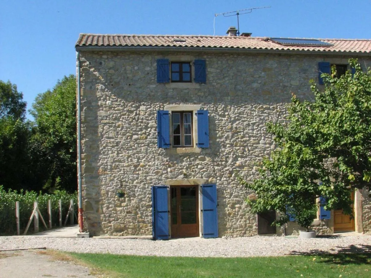 Holiday home Gite Complex Near Mirepoix In The Pyrenees Limbrassac France