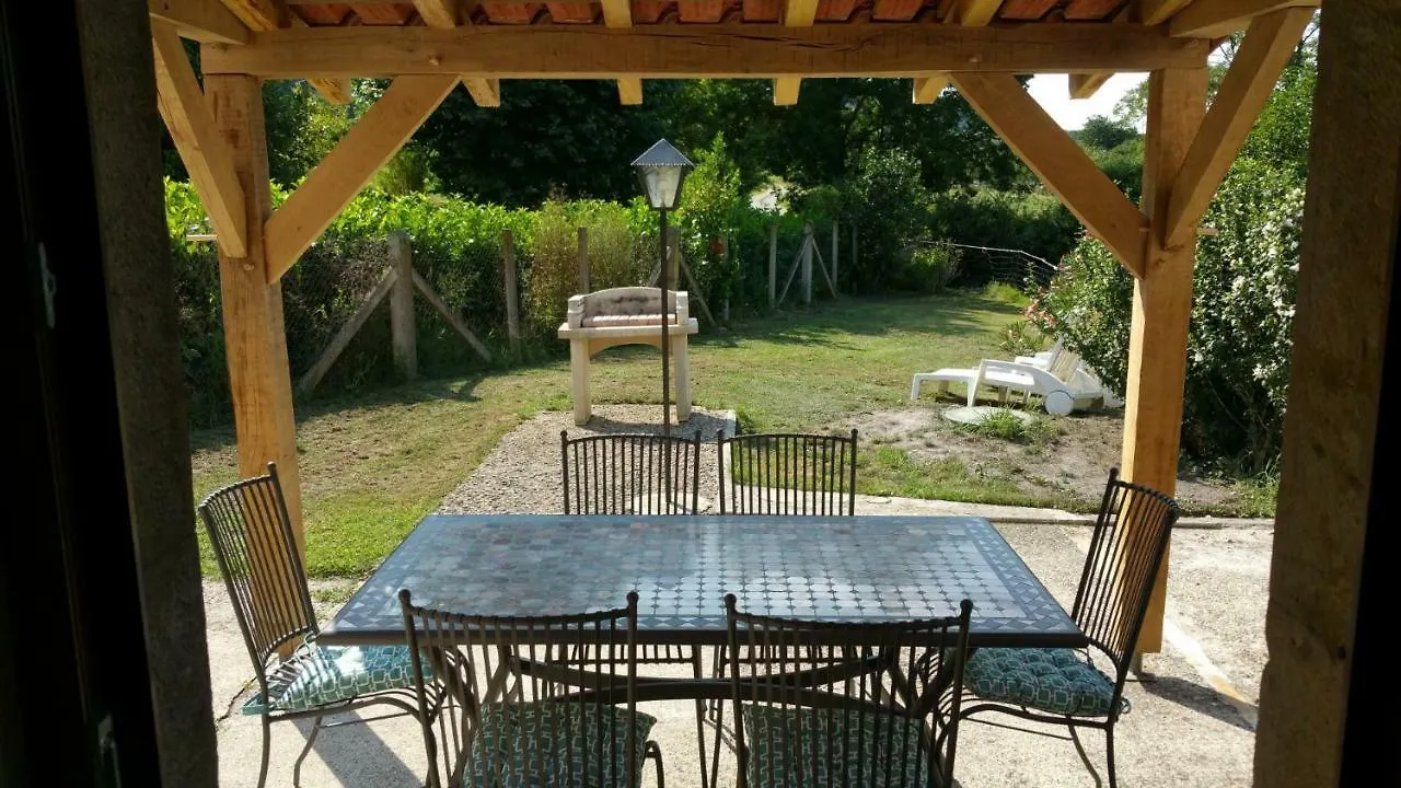 Gite Complex Near Mirepoix In The Pyrenees Limbrassac