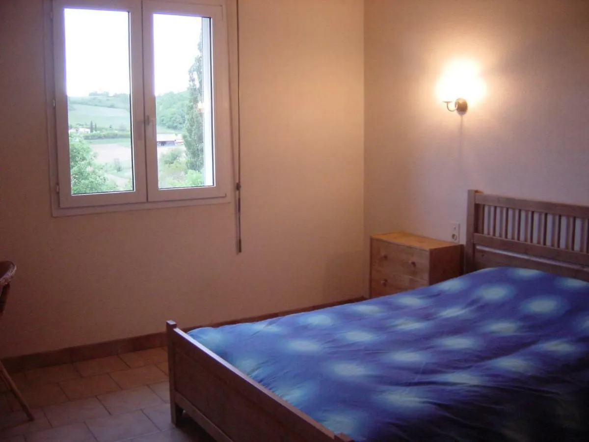 Holiday home Gite Complex Near Mirepoix In The Pyrenees Limbrassac France